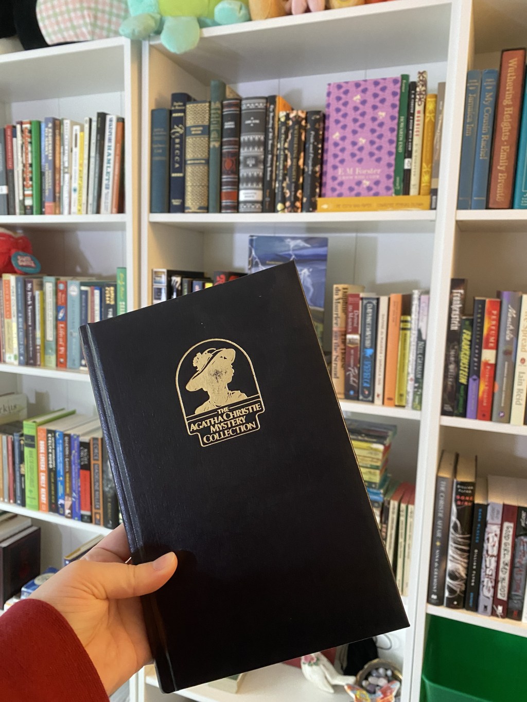 11 Agatha Christie Books I’ve Read Ranked + 11 I Want to Read&nbsp;Next